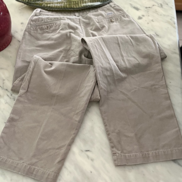 Polo Ralph Lauren Classic Chino size 32 Firm Price ! - Picture 12 of 16